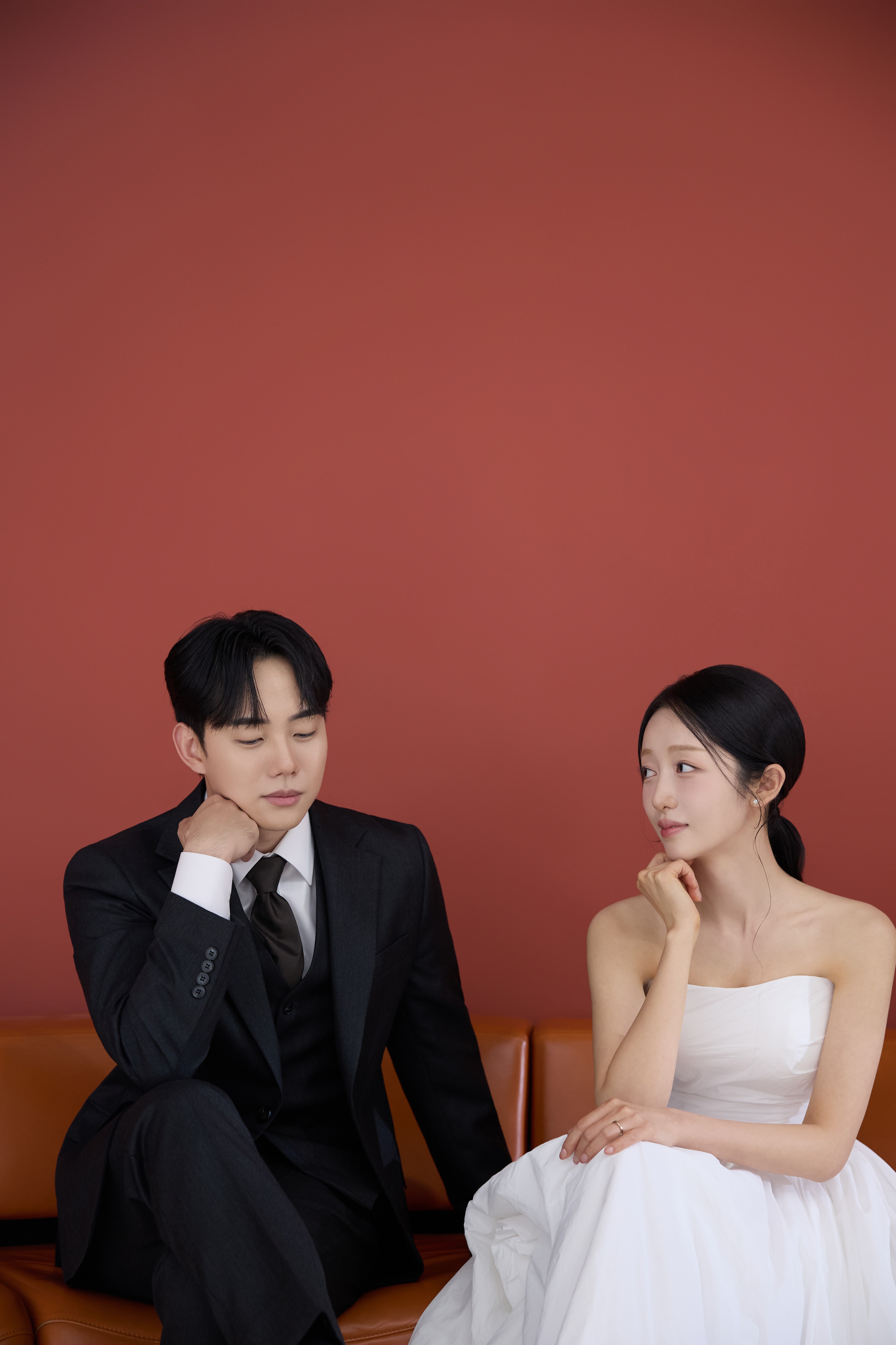 웨딩 사진 3
