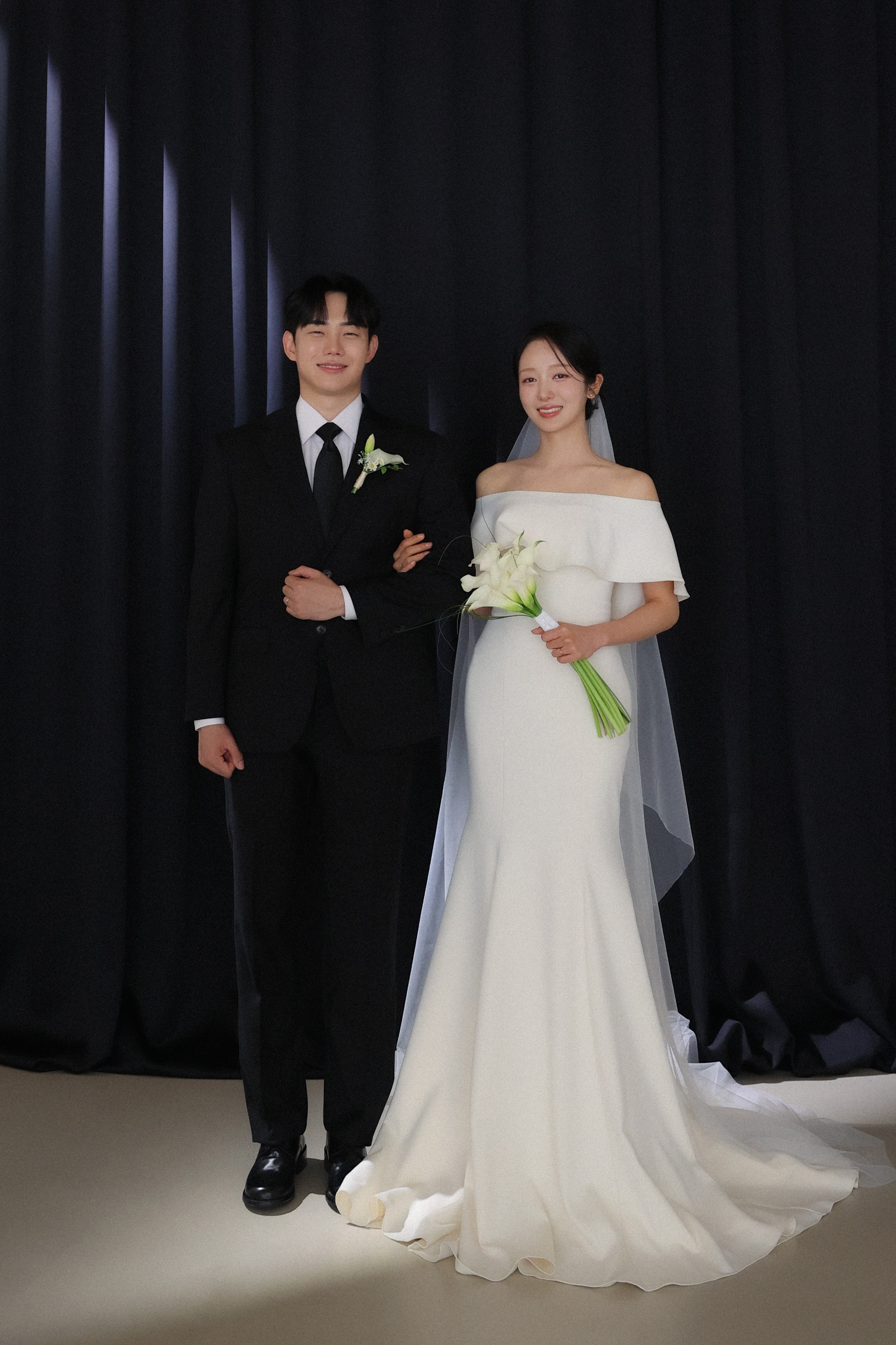 웨딩 사진 8